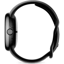 Смарт-годинник Google Pixel Watch 2 Matte Black Case/Obsidian Active Band EU [96445] - мініатюра 3