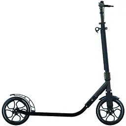 Самокат Globber One NL 230 Ultimate темно-сірий (479-102) - мініатюра 2