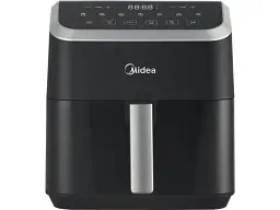 Мультипіч (аерофритюрниця) Midea MF-CY55K