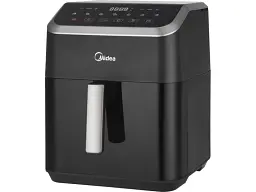 Мультипіч (аерофритюрниця) Midea MF-CY70K - мініатюра 11