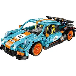 Конструктор на радіокеруванні A-Toys Машинка 521 елемент FF10030
