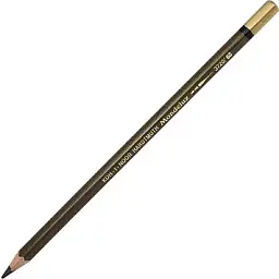 Олівець кольор. "Koh-i-noor" №3720/68 Mondeluz аквар. burnt umber/умбра палена