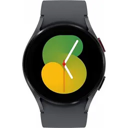 Смарт-годинник Samsung Galaxy Watch5 40mm Graphite (SM-R900NZAA)