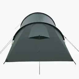 Намет Highlander Blackthorn 2 Gen 2 Scarab Green (TEN132V2-SG) (931624) - мініатюра 5