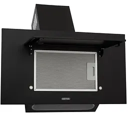 Витяжка Eleyus Vertical 470 60 BL (6512539) - мініатюра 3