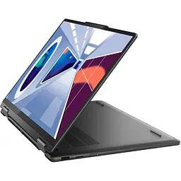 Ноутбук Lenovo Yoga 7 14AHP9 [83DK005YIX] [118857] - мініатюра 4