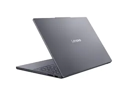 Ноутбук Lenovo IdeaPad Slim 3 15ARP10 Luna Grey (83K700GLRA) - мініатюра 5