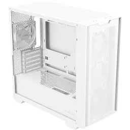 Корпус Asus A21 Plus White (90DC00H3-B19010/90DC00H3-B19000) [134532] - мініатюра 8