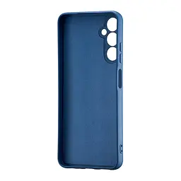 Чохол TPU Colorful Protected Camera Samsung A05S (A057) Dark Blue - мініатюра 2