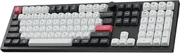 Клавіатура бездротова Keychron Q6 HE Magnetic Switch Black RGB (Q6H-M1-UA) - мініатюра 3