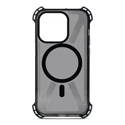 Чохол ArmorStandart Bounce для Apple iPhone 13 Pro Black
