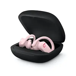Навушники бездротові Beats by Dr. Dre Powerbeats Pro (MXY72) рожеві Cloud Pink - мініатюра 5