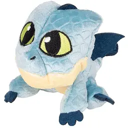 М'яка іграшка Dragons Як приборкати дракона 3 Вінгер в яйці (SM66623/6866) - мініатюра 2