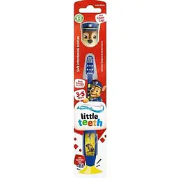 Зубна щітка Aquafresh Мої молочні зубки 3-5р м'яка (в асортименті)