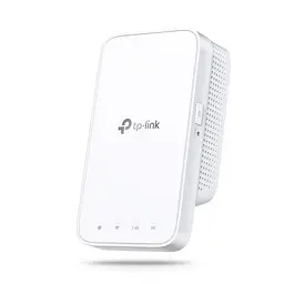Точка доступу-підсилювач RE300 Wi-Fi 802.11 a/ac/g/n, 300Mb, 2 внутрішні антени TP-Link teh0027650