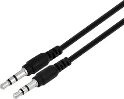 Бездротові Bluetooth stereo навушники (гарнітура) XO BE23 (Black) - мініатюра 3