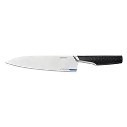 Ніж Великий кухарський Fiskars Titanium 20 см 1027294