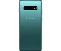 Смартфон Samsung Galaxy S10+ 12/1TB Green (SM-G9750) [NFC, 2 SIM] - мініатюра 3