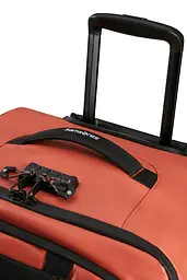 Дорожня Сумка На Колесах Samsonite ECODIVER CLAY 79x44x31 KH7*07014 - мініатюра 4