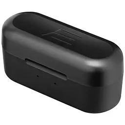 Навушники 2E TWS Novem Pro True Wireless Waterproof Mic Black (2E-EBTWNPBK) - мініатюра 5