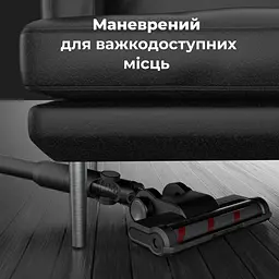 Вертикальний пилосос Aeno SC3 [ASC0003] [73224] - мініатюра 8