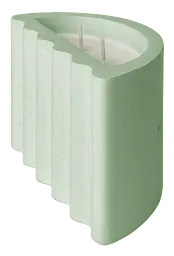Ароматична свічка Mermade Home Aura, 100 г - мініатюра 8