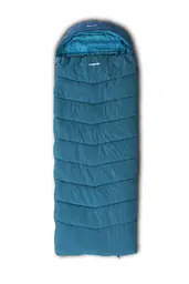 Спальник Pinguin Safari 190 L Синій