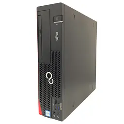 Комп'ютер Fujitsu Refurb Esprimo D956 SFF i7-6700/8/240SSD