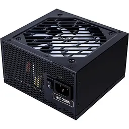 Блок живлення 1stPlayer PS-750FK (FK-750-BK-EU) [140533]