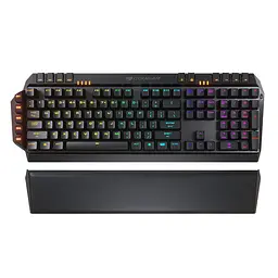 Клавіатура Cougar 700K EVO Cherry MX Red [110366] - мініатюра 2