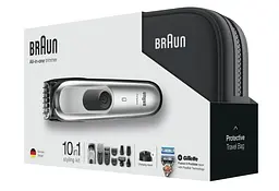 Універсальний тример Braun MGK (7920 TS) [69107] - мініатюра 7