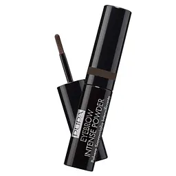 Пудра для бровей Pupa Eyebrow Intense Powder Intensifying Dark Brown тон 003, 1 г (040206A003)