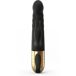 Вібратор Dorcel G-Stormer зі зворотно-поступальним рухом голівки - мініатюра 12