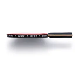Ракетка для настільного тенісу Butterfly Ovtcharov Expert FL (6116700002) (931838)