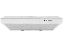 Витяжка Akpo WK-12 K 50 270 B White
