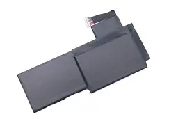 Акумулятор MSI BTY-L76 (GS70, GS70 2OD, GS72, MS-1771, MS-1772, MS-1773, MS-1774) 11.1V 5300 mAh Black - мініатюра 3