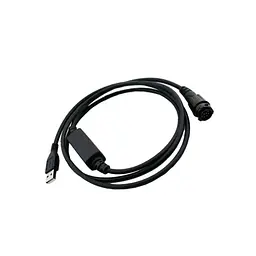 Кабель для програмування автомобільних цифрових рацій Motorola DM4400 / DM4401 / DM4600 / DM4601