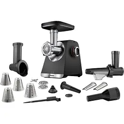 М'ясорубка Bosch MFWS660B