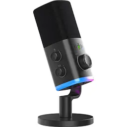 Мікрофон Fifine AM9 Black [150890] - мініатюра 5