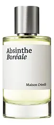 Оригінал Maison Crivelli Absinthe Boreale Тестер 100 мл Парфумована вода