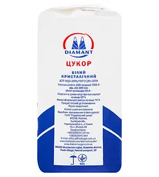 Цукор Diamant 1 кг (834589) - мініатюра 3
