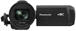 Цифрова відеокамера Panasonic HC-VX3E-K - мініатюра 12