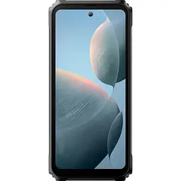 Смартфон Blackview BL9000 12/512GB Interstellar Black EU [104525] - мініатюра 3