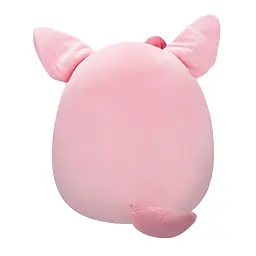 М'яка іграшка Squishmallows Лисиця Фенек Міракл 30 см (SQCR05432) - мініатюра 4