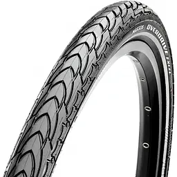 Покришка Maxxis Overdrive Excel 26 x 2.0 60TPI Wire Silkshield Single Compaund (1052-ETB00474000)