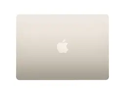 Ноутбук Apple MacBook Air 13,6 M2 Starlight 2022 (Z15Z0005J) - мініатюра 2