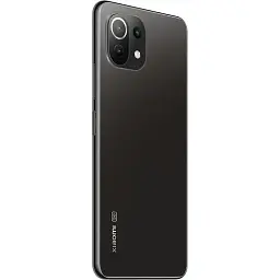 Смартфон Xiaomi 11 Lite 5G NE 8/128GB Global (Truffle Black) - мініатюра 6