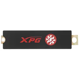 SSD-накопичувач ADATA XPG SX6000 Lite 128 GB (ASX6000LNP-128GT-C) - мініатюра 5
