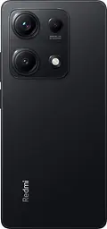 Смартфон Xiaomi Redmi Note 14S 8/128GB Midnight Black (Global) NFC (with charger) - мініатюра 5