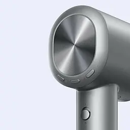 Фен Xiaomi Mijia High Speed Water Ion Hair Dryer H701 (GSH701LXT) - мініатюра 5